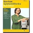 Norton Systemworks 2007 Basic Edition 10.0 [OLD VERSION] by Symantec