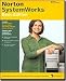Software : Norton Systemworks 2007 Basic Edition 10.0 [OLD VERSION]