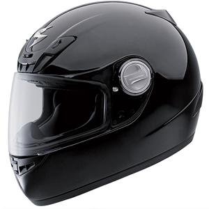 Scorpion EXO-400 Solid Helmet - 2X-Large/Black