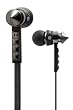 Monster Cable Heartbeats 2.0 by Lady Gaga High Performance In-Ear Headphones with ControlTalk - Multilingual
