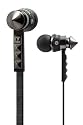 Monster Cable Heartbeats 2.0 by Lady Gaga High Performance In-Ear Headphones with ControlTalk - Multilingual