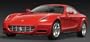 Revell 1:24 Ferrari 612