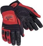 TOURMASTER/CORTECH DX GLOVE RED