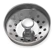 Industrial Grade 1PPF9 Basket, Stainless Steel