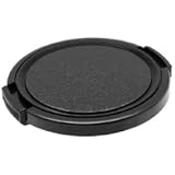 Photo Plus Lens Cap for Fujifilm X20 X10