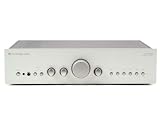 Cambridge - 540A v2 Integrated Amplifier - Black