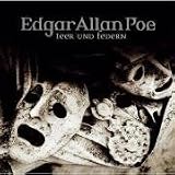 Edgar Allan Poe. Hörspiel: Teer und Federn: Folge 31: Flg. 31