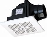 天井用換気扇　格子パネル　ＴＫ－１８０ＭＳ（フィルター付）
