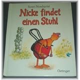 Produkt-Bild: Nicke findet einen Stuhl