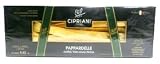 Cipriani Food Pappardelle Extra Thin Egg Pasta 8.82 Oz.