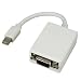 Mini Display Port to VGA Adapter for MacBook iMac or any Display Ports
