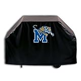 Memphis Tigers BBQ Grill Cover - NCAA Series