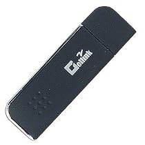 Cellink Bluetooth v2.0+EDR Class I USB 2.0 Adapter (Black)