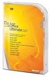 Revue Microsoft 45531G / Office Edition Intégrale 2007