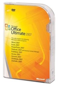 Office Intégrale 2007