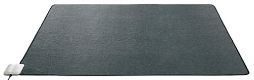 Cover image : Electrolux mjuk vit(ミュークヴィート) 電場磁場カット ホットカーペット 2畳 EHC720