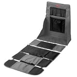 Car Seat Protector - Carbon