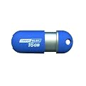 Dane-Elec 16GB USB Drive - Blue
