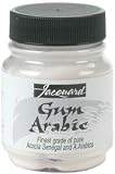 Jacquard Products 1 Ounce Arabic Gum