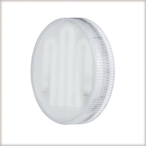 Paulmann 88323 ESL Disc 9W GX53 warmwei&szlig;