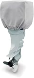 Stearns Hurricane Trailerable Outboard Motor Cover
