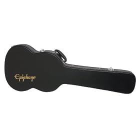 Epiphone SG Hardshell Case