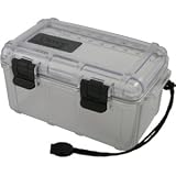 OtterBox 2500 Waterproof Drybox Case 4 PDA iPod iPhone