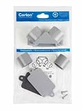 LAMSON HOME PRODUCTS E990DER-CAR ELBOW W/ REDUCER 1/2 to 3/4