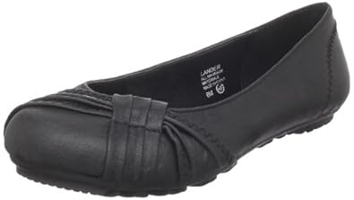 Jellypop Women's Lander Ballet Flat