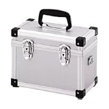 Click here to buy HAKUBA USA INC AS-S Aluminum Camera Carry Case by Hakuba.