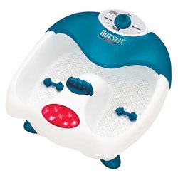 Helen Of Troy Foot Bath W/infrared Heat