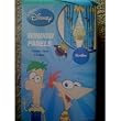 Disneys Phineas and Ferb Drapes