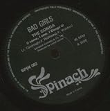 CONGA 7 INCH (7" 45) FRENCH SPINACH 0