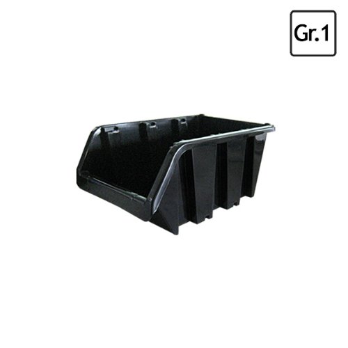 Stapelbox Stapelboxen Sichtlagerkiste