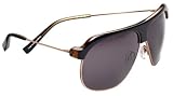 Axcent Men's Black Sunglasses - XE212-73