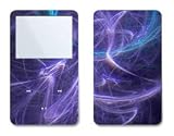 Flux Design iPod classic 80GB/ 120GB Protector Skin Decal Sticker