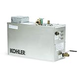 KOHLER K-1733-NA 9 kW Fast-Response Steam Generator