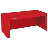 KENNEDY RED Chest Riser - MODEL #: 2600 26-11/16"x 12-1/2"x 11-3/4"