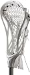 Brine Voyce LSTVOY7 Mikey Powell Design Men's Lacrosse Complete Stick (Ultra Mesh)