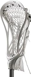 Brine Voyce LSTVOY7 Mikey Powell Design Men's Lacrosse Complete Stick