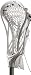 Brine Voyce LSTVOY7 Mikey Powell Design Men's Lacrosse Complete Stick (Ultra Mesh)