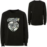 C1RCA Engine Icon Long-Sleeve T-Shirt - Boys'