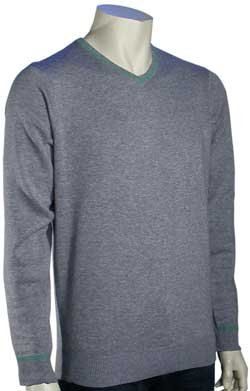 Quiksilver Mens Noonan Sweater