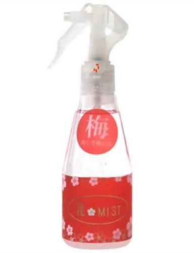 花ミスト 梅 200ml