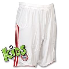 08-09 Bayern M�nchen CL Shorts Boys