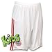 Die Short ist neu, originalverpackt inkl. aller Schilder und selbstverst�ndlich ein original Adidas 
Artikel!Adidas-, Vereinslogo und Sterne sind hochwertig eingesticktMaterial: 100% Polyester