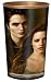 Twilight Saga New Moon 22 ounce Lenticular Cup Tumbler Party Glass Hallmark