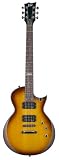 ESP LTD EC-10 Electric Guitar 2-Tone Burst