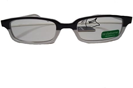 Liz Claiborne Reader 2.5 Reading Eyeglasses