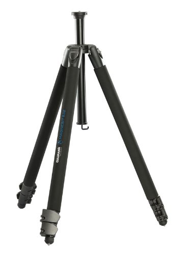 Cullmann CU 55320 Magnesit 532 Tripod, Legs Only (Black/Grey) On Sale